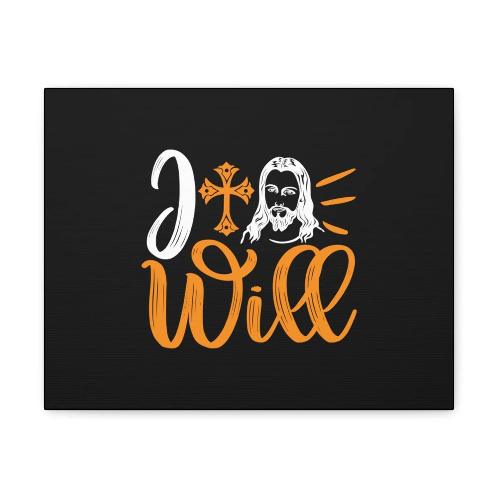 Scripture Walls Jeremiah 29:11 I Will Christian Wall Art Bible Verse Print